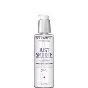 Goldwell Dualsenses Just Smooth Taming Oil, 100 Ml.