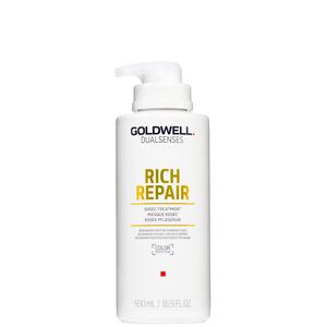 Goldwell 60 Sec Treatment, 500 Ml.