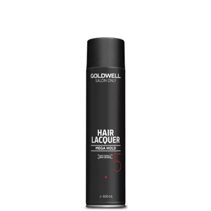 Goldwell Strong Hold Hair Lacquer, 600 Ml.