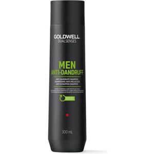 Goldwell Dual Senses Men Anti-Dandruff Shampoo, 300 Ml.