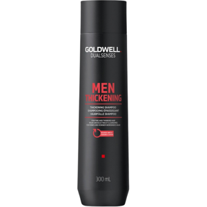 Goldwell Dualsenses Men Thickening Shampoo, 300 Ml.