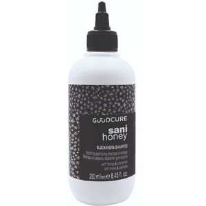 Guudcure Sani Honey Blackhydra Shampoo, 250 Ml.