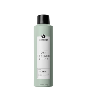 Hh Simonsen Dry Texture Spray, 250 Ml.