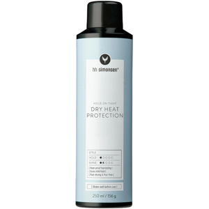 HH Simonsen Hh Simonesen Dry Heat Protection Spray, 250 Ml.