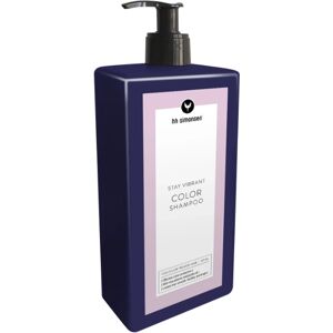 Hh Simonsen Color Shampoo, 700 Ml.