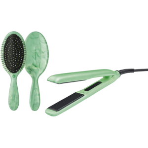 Hh Simonsen True Divinity Inkl. Wonder Brush - Let’s Grow (Green) Ss24