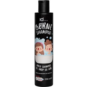 Idhair Børneshampoo, 250 Ml.