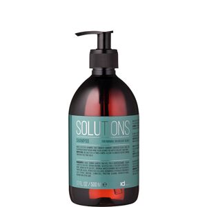 Idhair Solutions No.1, 500 Ml.