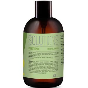 Idhair Solutions No.7-2, 100 Ml.