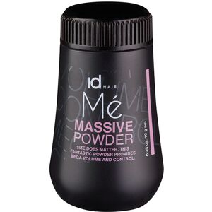 Idhair Mé Massive Powder, 10 Ml.