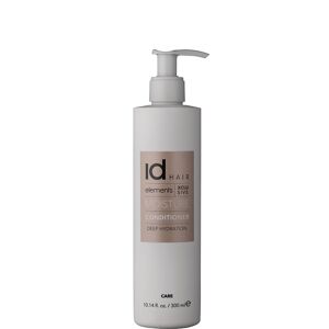 Idhair Elements Xclusive Moisture Conditioner, 300 Ml.