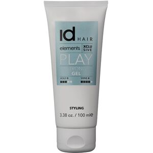 Idhair Elements Xclusive Strong Gel, 100 Ml.