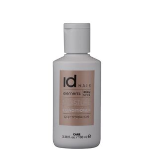 Idhair Elements Xclusive Moisture Conditioner, 100 Ml.