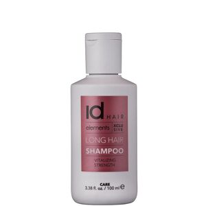 Idhair Elements Xclusive Long Hair Shampoo, 100 Ml.