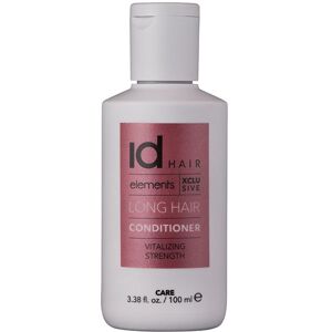 Idhair Elements Xclusive Long Hair Conditioner, 100 Ml.