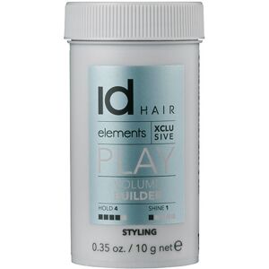 Idhair Elements Xclusive Volume Builder, 10 G.