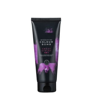 Idhair Colour Bomb Crazy Violet 681, 200 Ml.