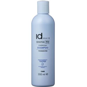 Idhair Sensitive Xclusive Everyday Shampoo, 300 Ml.