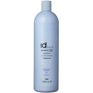 Idhair Sensitive Xclusive Everyday Conditioner, 1000 Ml.