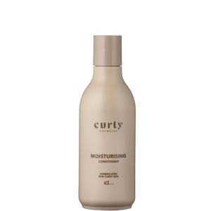 Idhair Curly Xclusive Moisture Conditioner, 250 Ml.