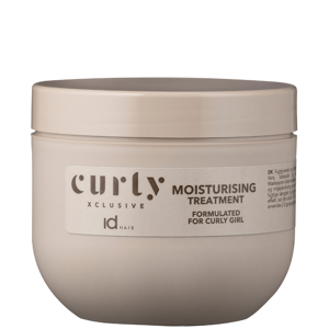 Idhair Curly Xclusive Moisture Treatment, 200 Ml.