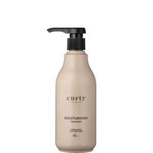 Idhair Curly Xclusive Moisture Treatment, 500 Ml.