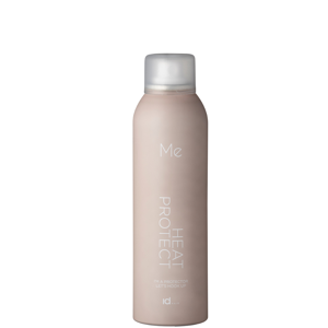 Idhair Me Heat Protect, 200 Ml.