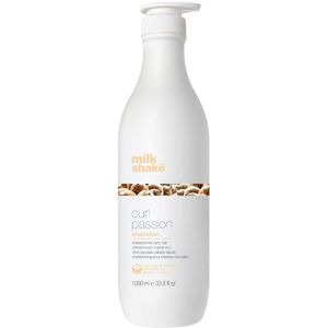 Milk_shake Curl Passion Shampoo, 1000 Ml.