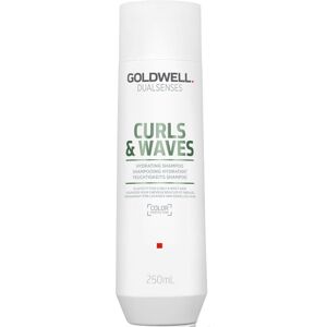 Goldwell Dualsenses Curls & Waves Hydrating Shampoo, 250 Ml.