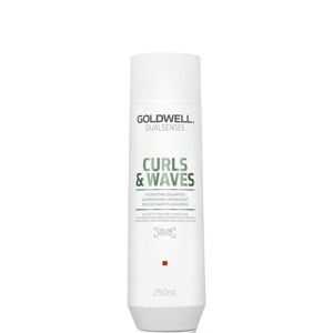 Goldwell Dualsenses Curls & Waves Hydrating Shampoo, 250 Ml.