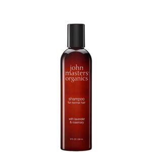 John Masters Organics Lavender Rosmary Shampoo, 236 Ml.