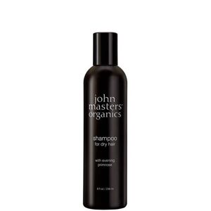 John Masters Organics Evening Primrose Shampoo For Dry Hair, 236 Ml.