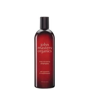 John Masters Organics Spearmint & Meadowsweet Shampoo, 473 Ml.
