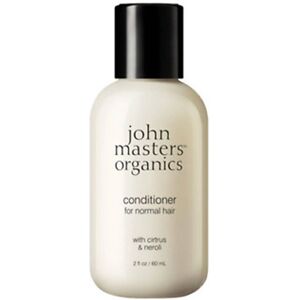 John Masters Organics Citrus & Neroli Conditioner, 60 Ml.