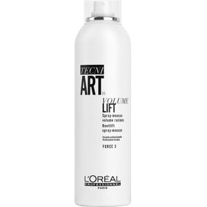 L'Oréal Professionel L'Oreal Pro. Tecni Art Volume Lift, 250 Ml.