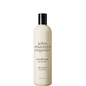 John Masters Organics Lavender & Avocado Conditioner, 473 Ml.