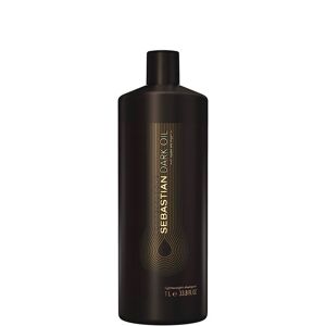 Sebastian Dark Oil Lightweight Shampoo, 1000 Ml.
