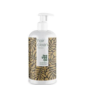Australian Bodycare Hair Clean Shampoo, 500 Ml.