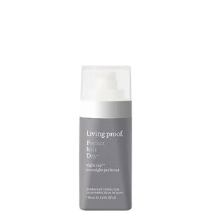 Living Proof Perfect Hair Day Night Cap Perfector, 118 Ml.