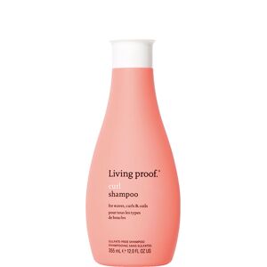 Living Proof Curl Shampoo, 355 Ml.