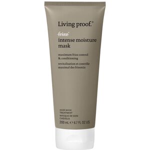 Living Proof No Frizz Intense Moisture Mask, 200 Ml.