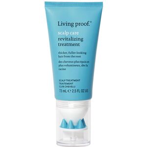 Living Proof Scalp Care Revitalizing Treatment, 73 Ml.