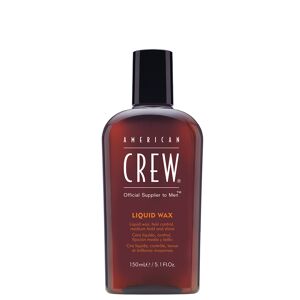 American Crew Liquid Wax, 150 Ml.