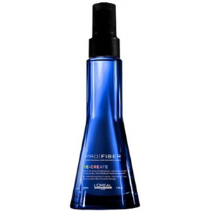 L'Oréal Professionel L'Oreal Pro Fiber Re-Create Serum, 150 Ml.