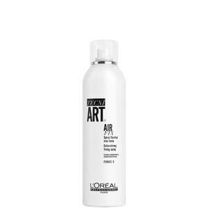 L'Oréal Professionel L’oréal Pro. Tecni Art Air Fix, 400 Ml.