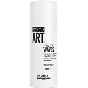 L'Oréal Professionel L'Oréal Pro. Tecni Art Siren Waves, 150 Ml.