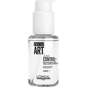 L'Oréal Professionel L'Oréal Pro. Tecni Art Liss Control+, 50 Ml.