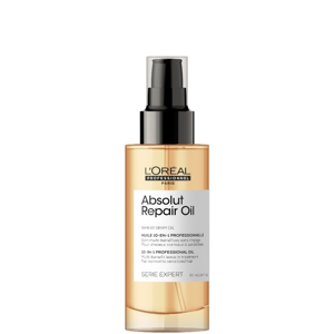 L'Oréal Professionel L'Oréal Pro Serie Expert Absolut Repair Oil 10in1, 90 Ml.