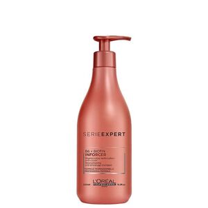 L'Oréal Professionel L'Oreal Pro. Inforcer Shampoo, 500 Ml.