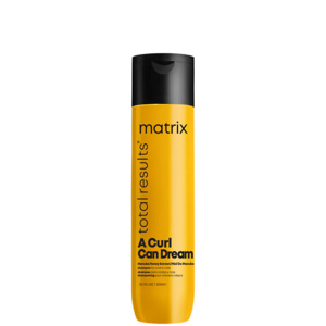 Matrix Total Results A Curl Can Dream Manuka Honey Infused Shampoo, 300 Ml.